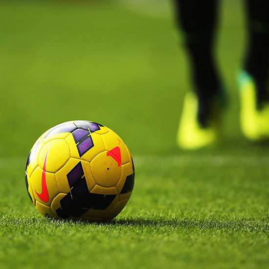 US based organization, soccer players, soccer teams, Chelsea, Liverpool